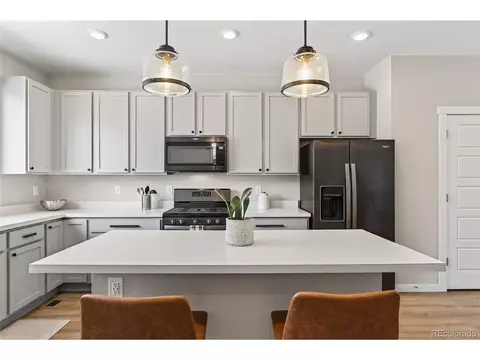 5396 Quail St, Wheat Ridge, CO 80033