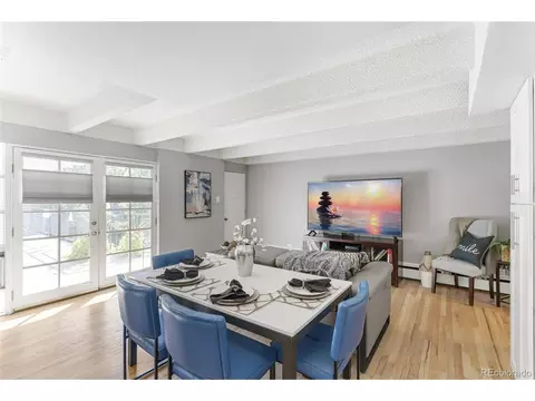 33 N Corona St #403, Denver, CO 80218