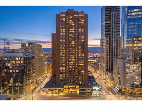 1020 15th St #9E, Denver, CO 80202