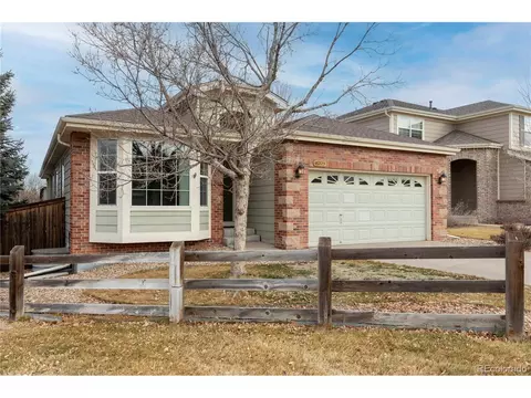 16523 Prairie Flower Pl, Parker, CO 80134