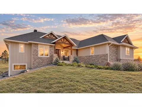 3008 Coal Creek St, Parker, CO 80138