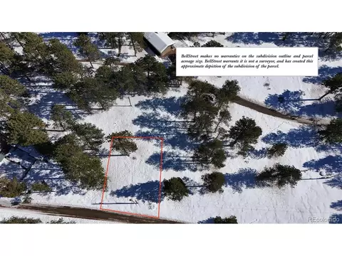 0 Shadow Ln, Golden, CO 80401