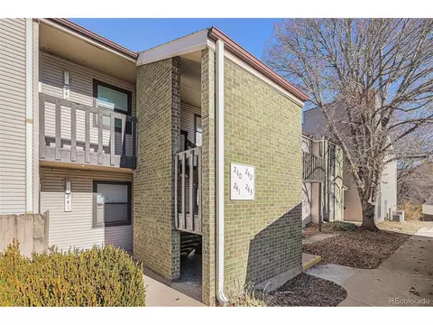 3550 S Harlan St #19-242, Denver, CO 80235