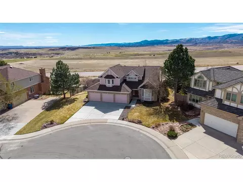 2636 S Xenon Way, Denver, CO 80228