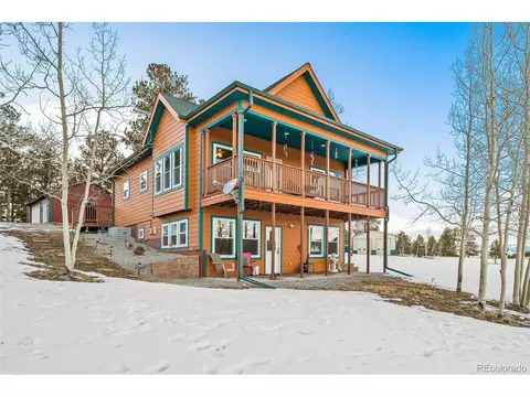 2785 Windmill Dr, Buena Vista, CO 81211