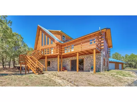 1905 Co Road 203, Hillside, CO 81232
