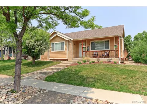 2714 Pleasant Valley Rd, Fort Collins, CO 80521