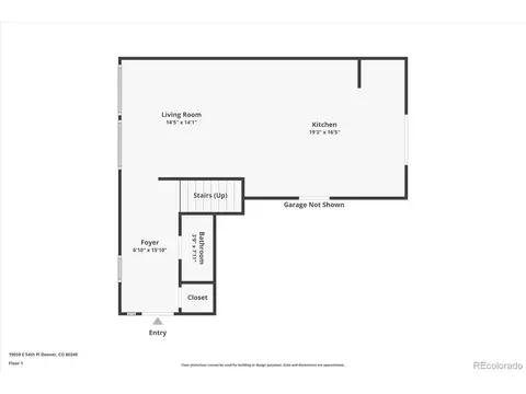 19059 E 54th Pl, Denver, CO 80249 photo 28