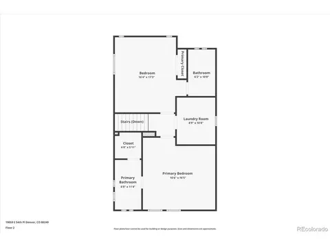 19059 E 54th Pl, Denver, CO 80249 photo 29