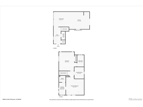 19059 E 54th Pl, Denver, CO 80249 photo 27
