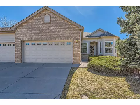 71 Woodland Cir, Highlands Ranch, CO 80126