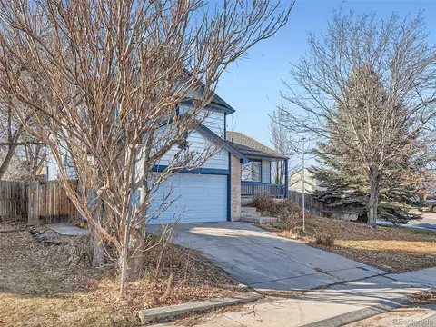 4929 S Espana Ct, Centennial, CO 80015