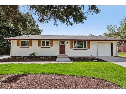 6555 Teller St, Arvada, CO 80003