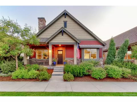 5419 Tamarac St, Denver, CO 80238