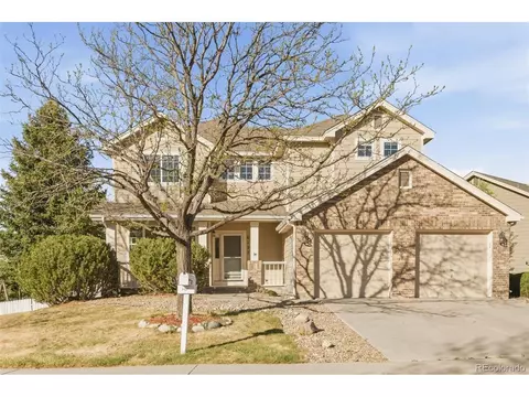 6157 S Killarney Dr, Centennial, CO 80016