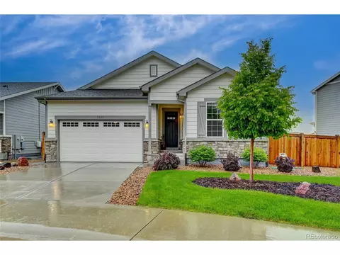 3325 Caprock Way, Castle Rock, CO 80104