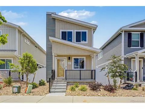 5057 N Yampa St, Denver, CO 80249