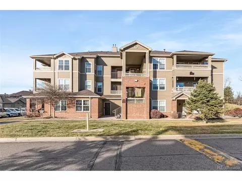 12926 Ironstone Way #103, Parker, CO 80134