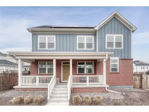 5334 W 95th Pl, Westminster, CO 80020