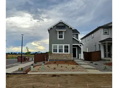 2126 Wagon Wheel Aly, Brighton, CO 80601
