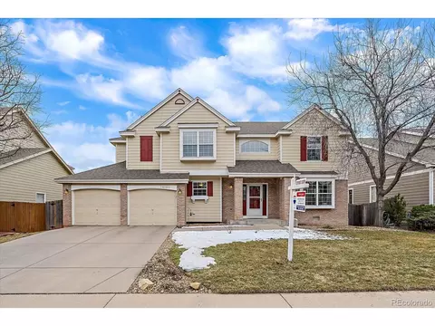 14152 W Bates Ave, Lakewood, CO 80228