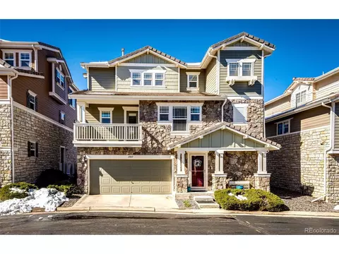 11803 Thomaston Cir, Parker, CO 80134