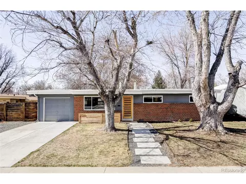 5945 Dudley Ct, Arvada, CO 80004
