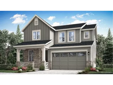 4955 E 148th Pl, Thornton, CO 80602
