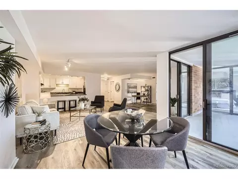 1551 Larimer St #703, Denver, CO 80202