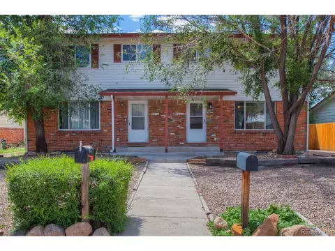 4011 Foster Cir, Colorado Springs, CO 80909