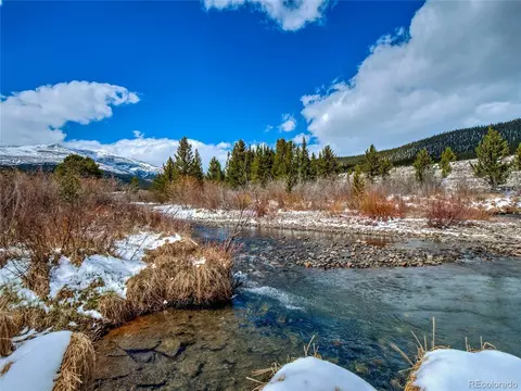 View/Area - 46 Singleton Rd, Alma, CO 80420 photo 3 of 5