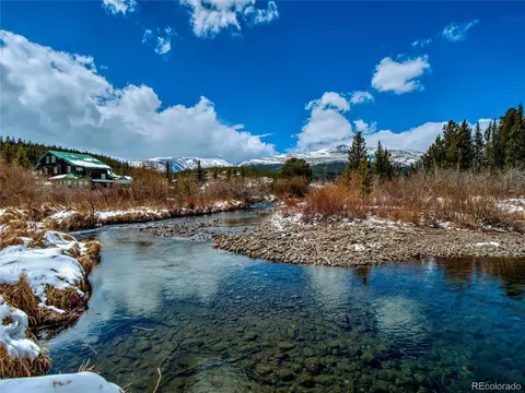 View/Area - 46 Singleton Rd, Alma, CO 80420 photo 5 of 5