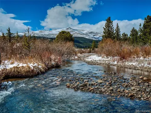 46 Singleton Rd, Alma, CO 80420
