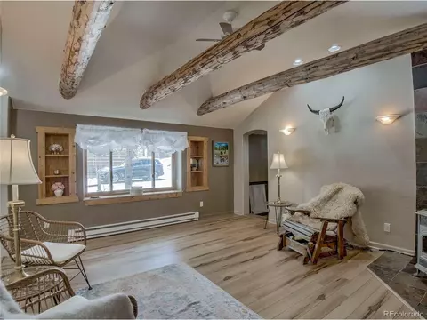Living - 46 Singleton Rd, Alma, CO 80420 photo 1 of 2