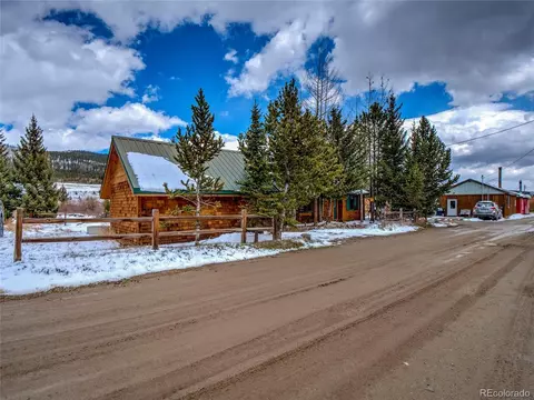 Other - 46 Singleton Rd, Alma, CO 80420 photo 9 of 10