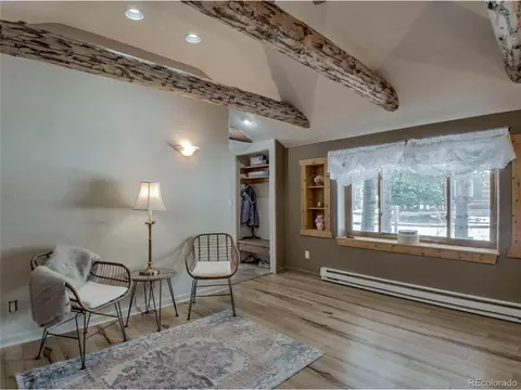 Living - 46 Singleton Rd, Alma, CO 80420 photo 2 of 2