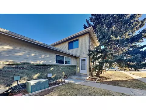 3351 S Field St #163, Lakewood, CO 80227