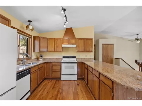 34355 Rock Creek Rd, Pine, CO 80470 photo 13