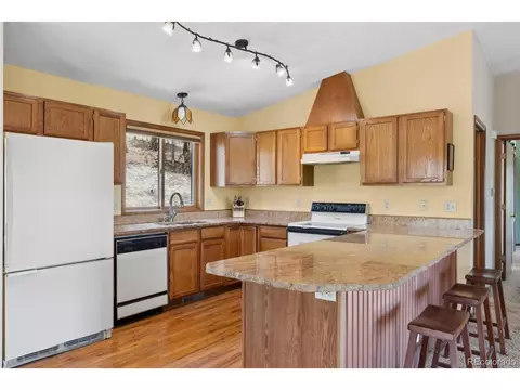 34355 Rock Creek Rd, Pine, CO 80470 photo 12