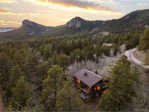 34355 Rock Creek Rd, Pine, CO 80470 photo 33