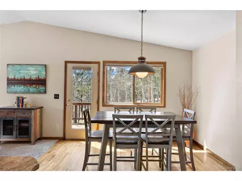 34355 Rock Creek Rd, Pine, CO 80470 photo 14