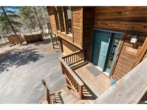 34355 Rock Creek Rd, Pine, CO 80470 photo 28