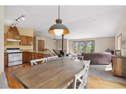 34355 Rock Creek Rd, Pine, CO 80470 photo 16