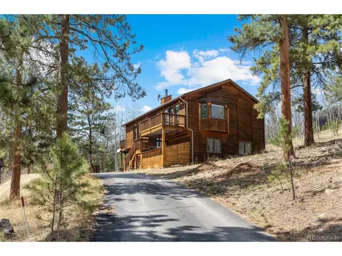 34355 Rock Creek Rd, Pine, CO 80470 photo 38