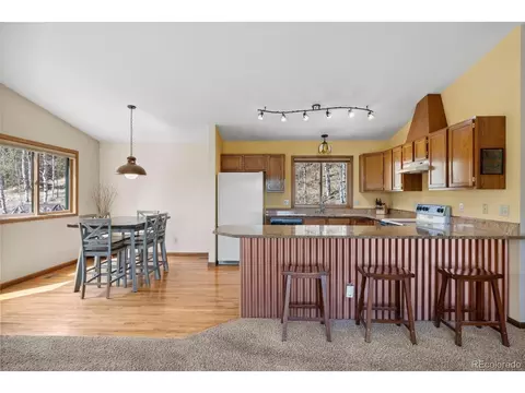 34355 Rock Creek Rd, Pine, CO 80470 photo 4
