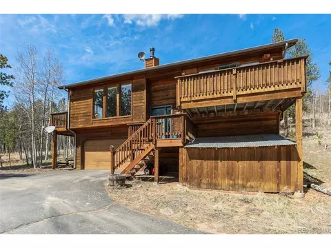 34355 Rock Creek Rd, Pine, CO 80470 photo 37