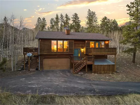 34355 Rock Creek Rd, Pine, CO 80470 photo 34