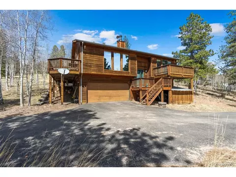 34355 Rock Creek Rd, Pine, CO 80470 photo 36