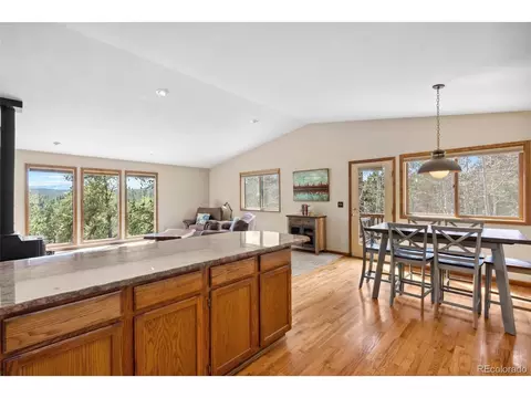 34355 Rock Creek Rd, Pine, CO 80470 photo 5