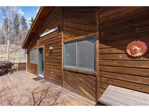 34355 Rock Creek Rd, Pine, CO 80470 photo 29